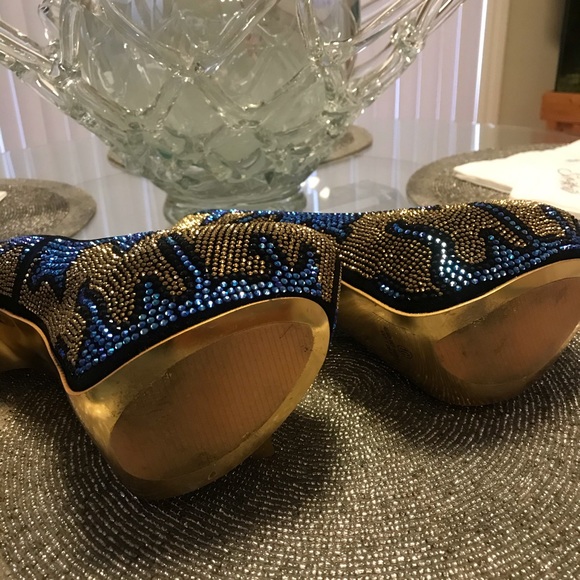 Ladies heels - Picture 5 of 7